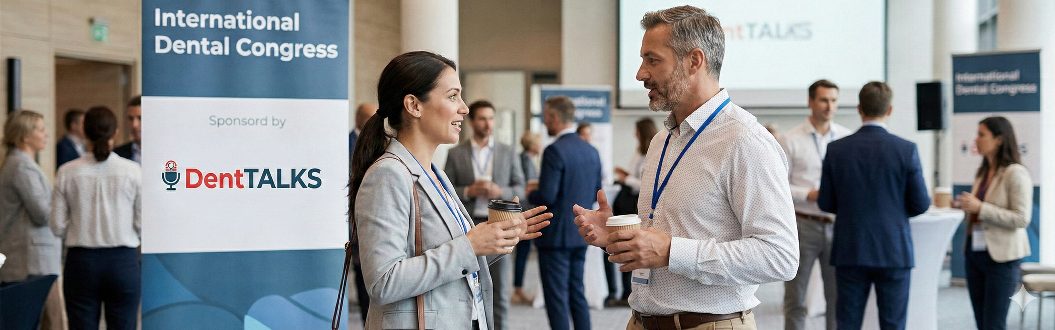 DentTALKS in Action