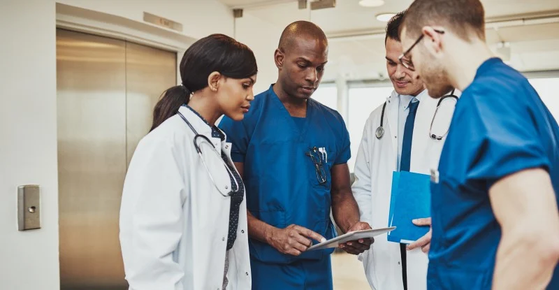 International Pharmacy Careers